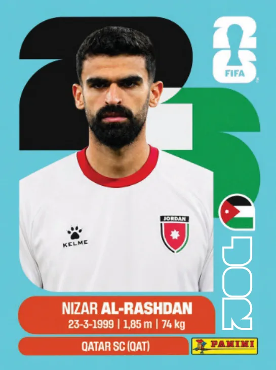 JOR 10