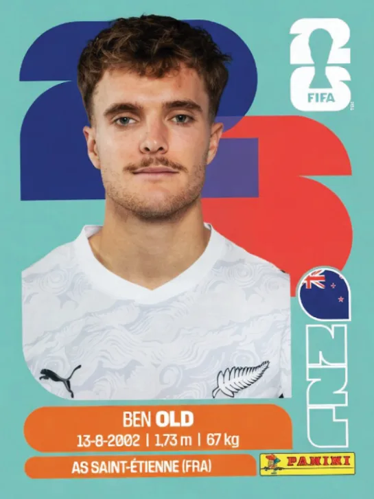 NZL 16