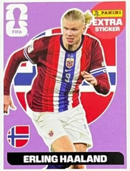 LL08 — Erling Haaland (Noruega)