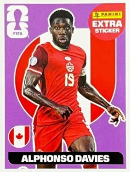 LL20 — Alphonso Davies (Canadá)