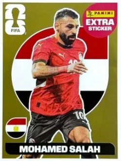 LO05 — Mohamed Salah (Egito)