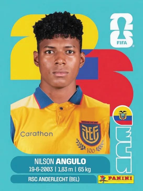 ECU 17