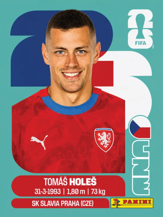 CZE 07