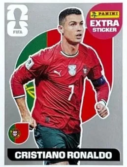 LP07 — Cristiano Ronaldo (Portugal)