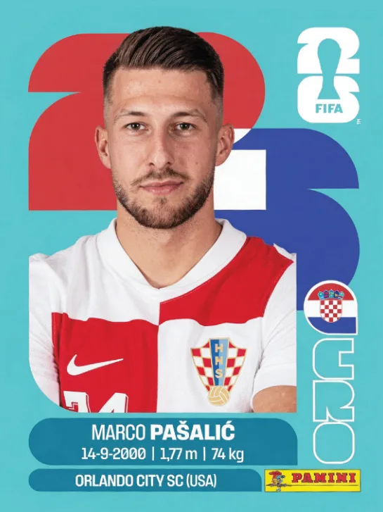 CRO 17