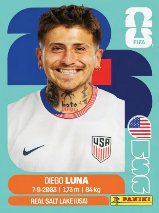 USA 14