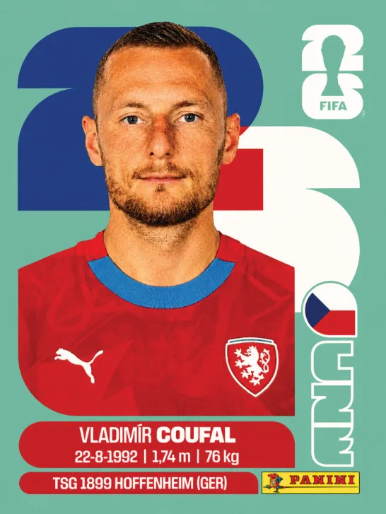 CZE 05