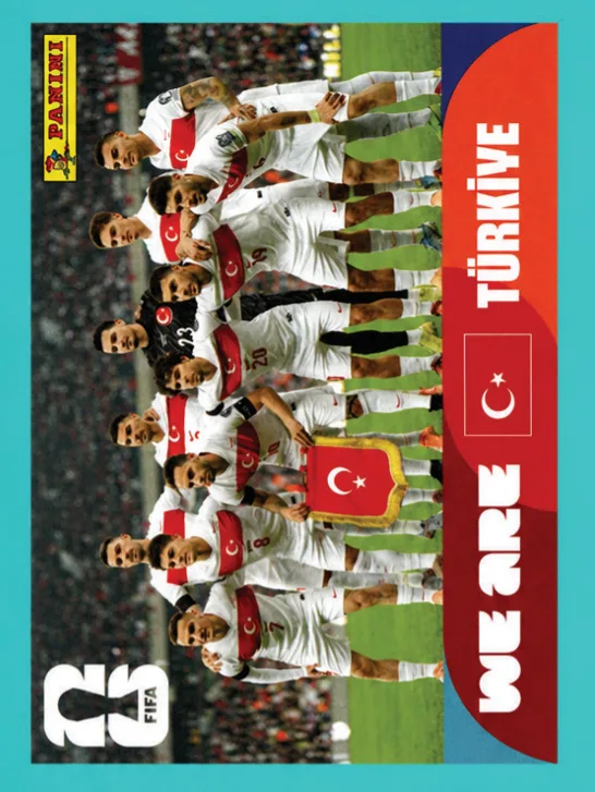 TUR 13