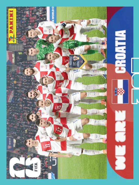 CRO 13