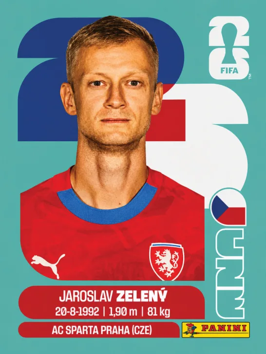 CZE 06
