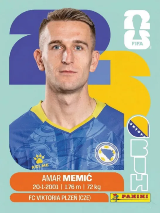 BIH 16