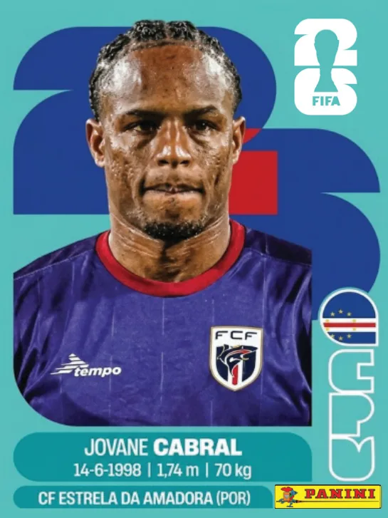 CPV 16