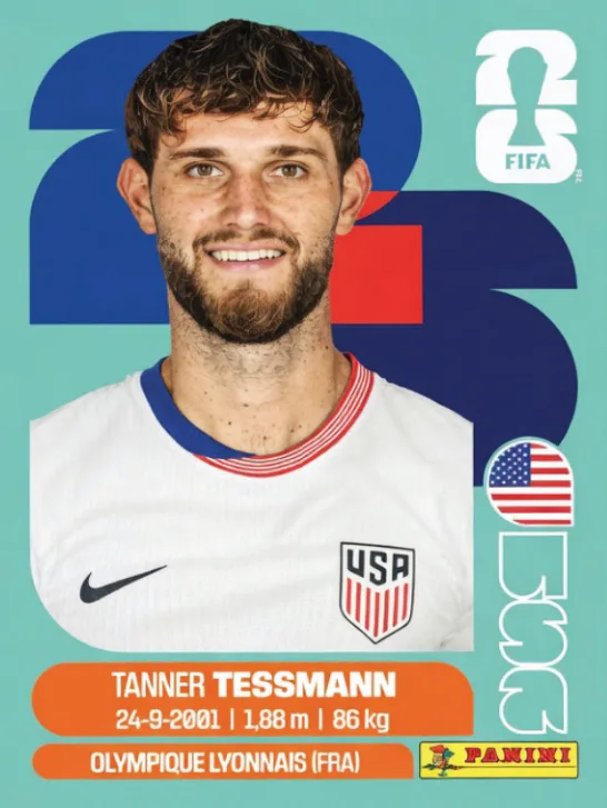USA 09