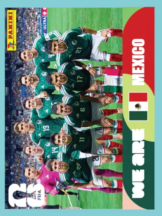 MEX 13