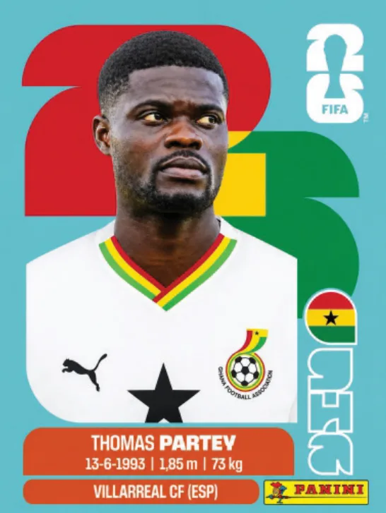 GHA 10
