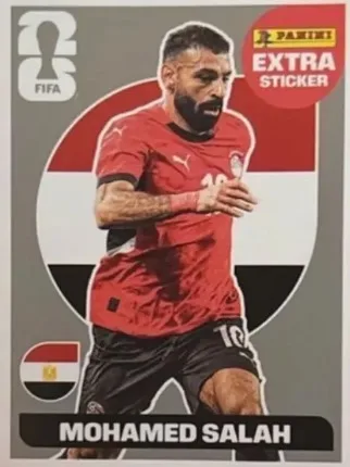 LP05 — Mohamed Salah (Egito)