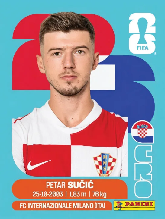 CRO 15