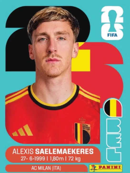 BEL 12