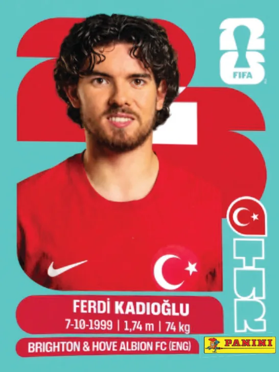 TUR 08