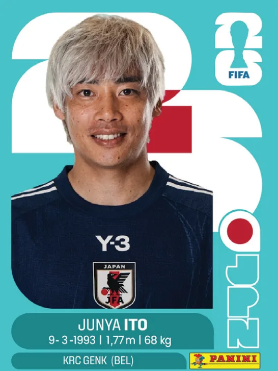 JPN 18