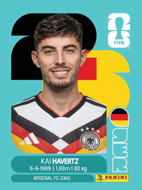 GER 17