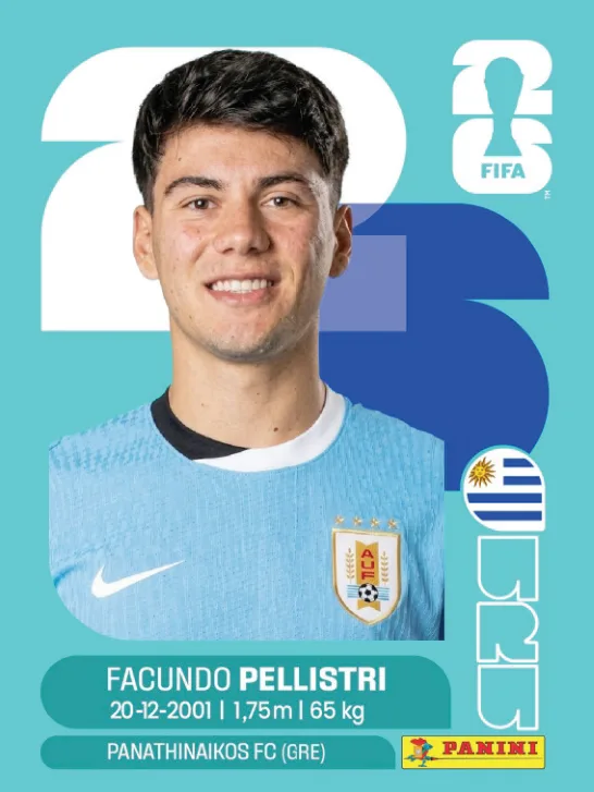 URU 20