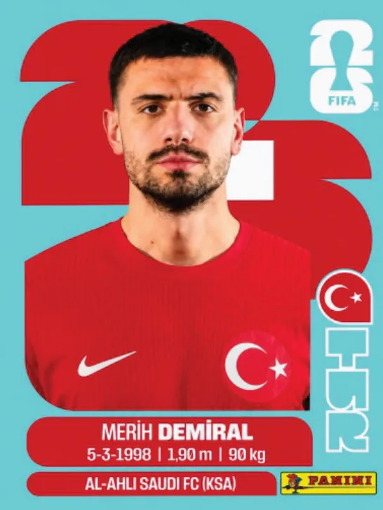 TUR 07