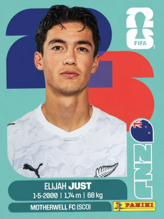 NZL 18