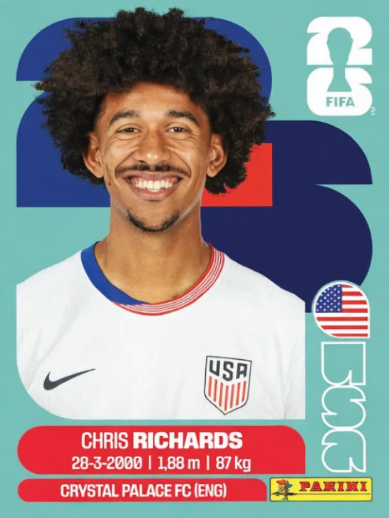 USA 03