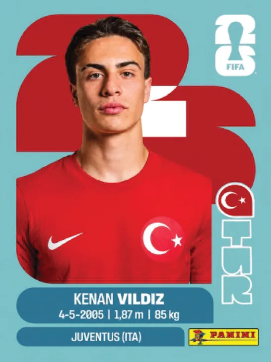 TUR 20