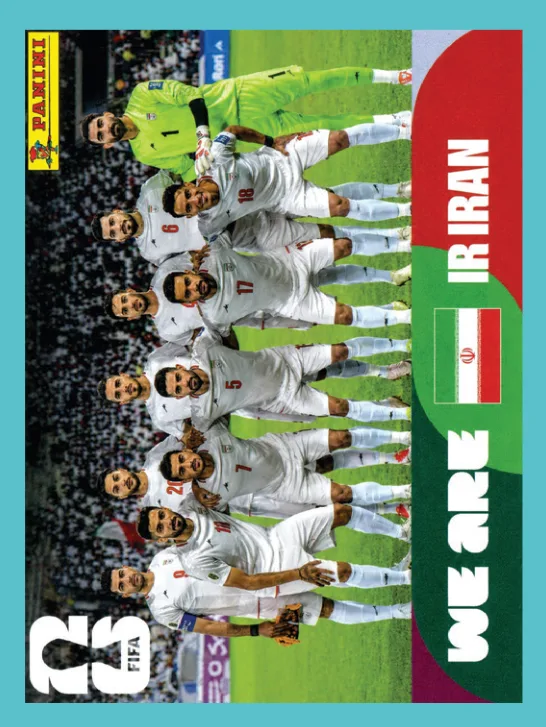 IRN 13