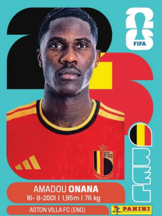 BEL 10