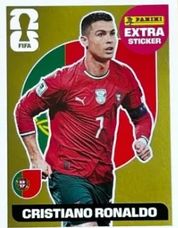 LO07 — Cristiano Ronaldo (Portugal)