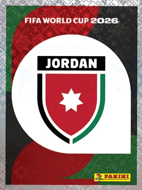 JOR 01