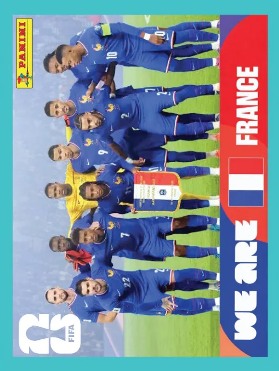 FRA 13