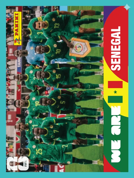 SEN 13