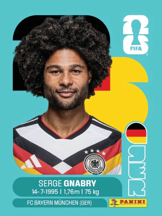 GER 16