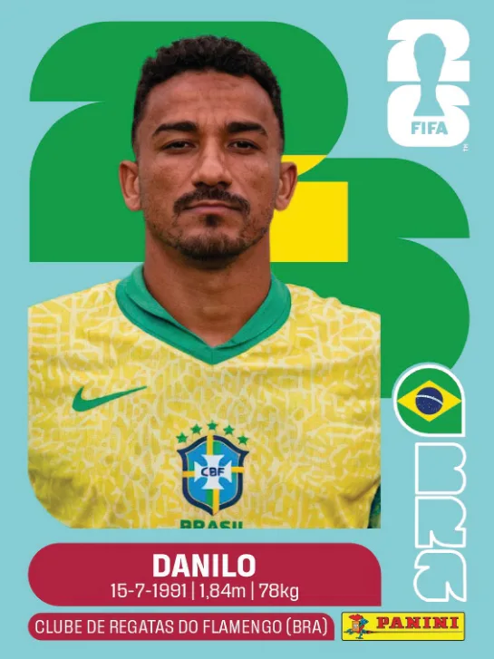 BRA 07