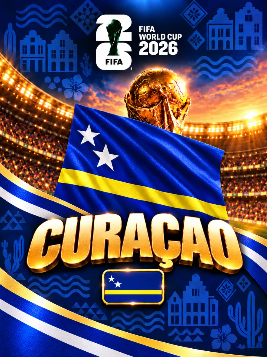 Copa 2026 — Curaçao