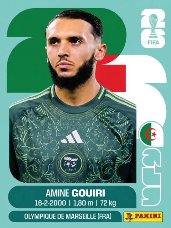 ALG 18