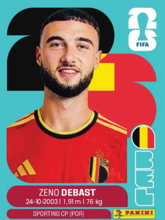BEL 05