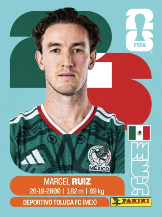 MEX 12