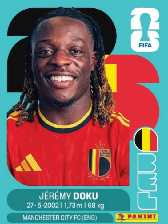 BEL 16