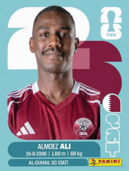QAT 20