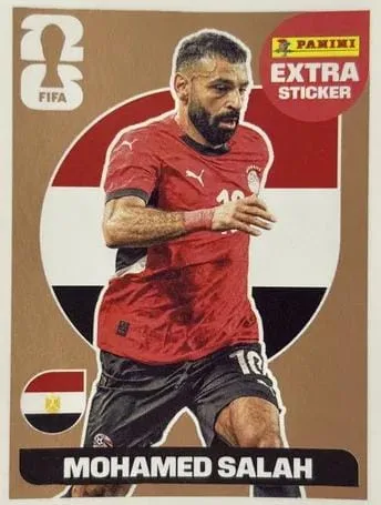 LB05 — Mohamed Salah (Egito)