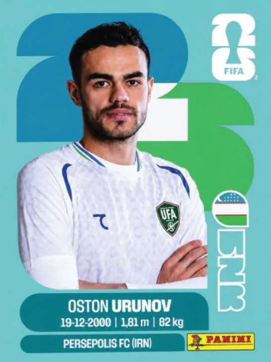 UZB 17