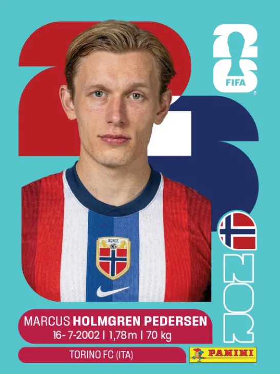 NOR 06