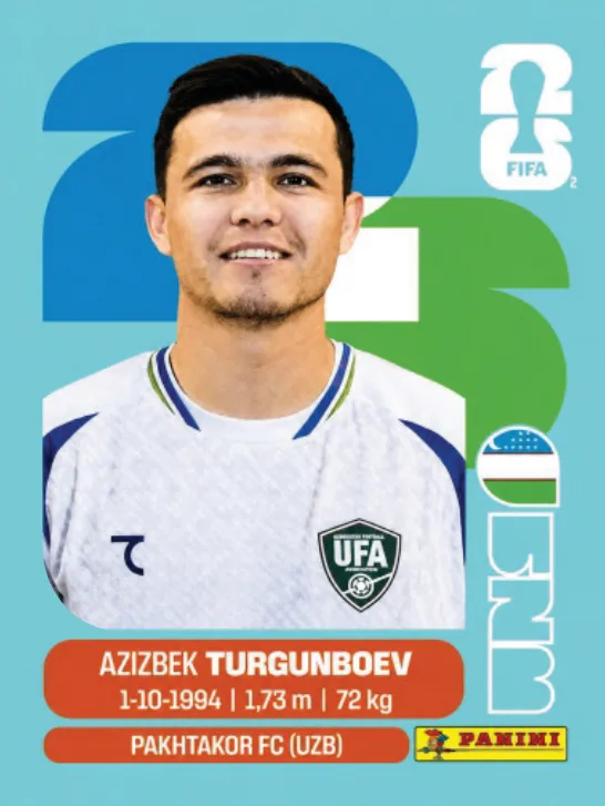 UZB 14