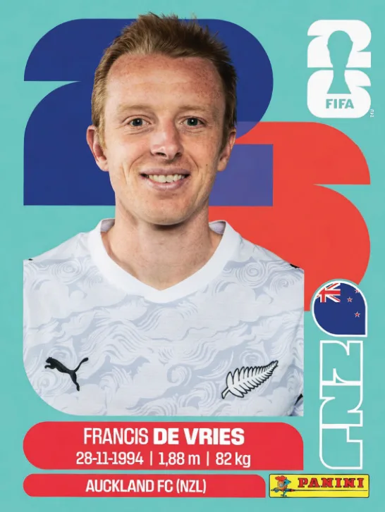 NZL 08