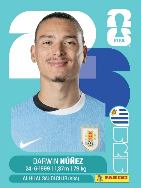 URU 17